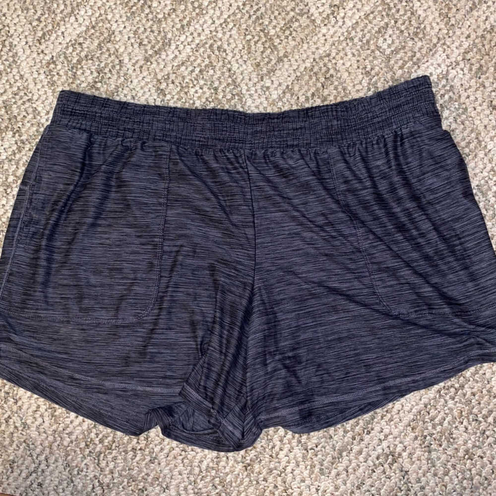 All In Motion Athletic Shorts